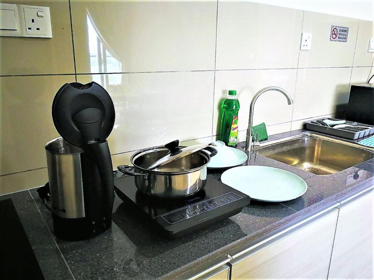 Miracle Woodsbury Habour Place Butterworth Εξωτερικό φωτογραφία