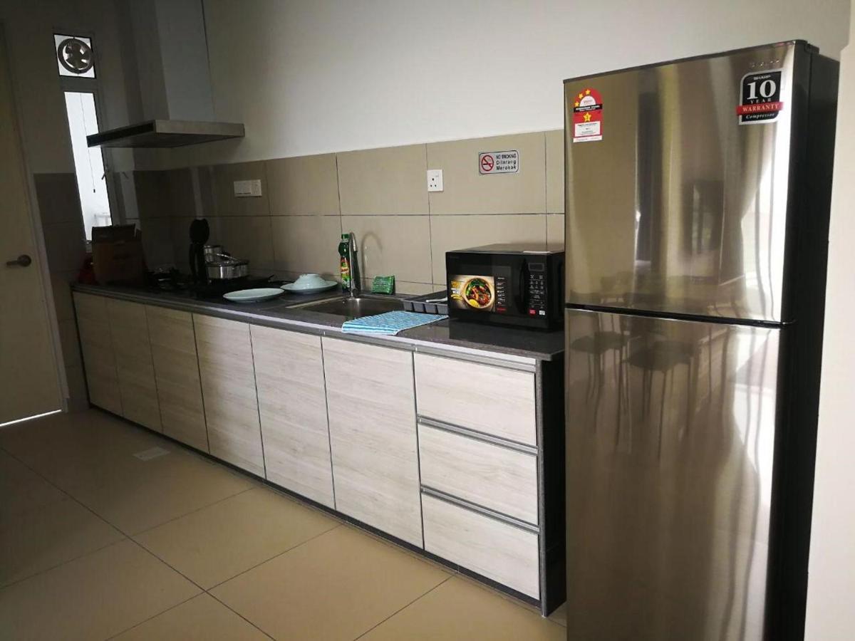 Miracle Woodsbury Habour Place Butterworth Εξωτερικό φωτογραφία