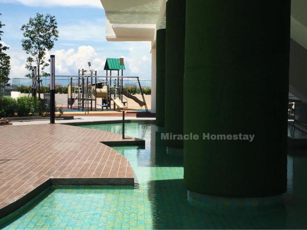 Miracle Woodsbury Habour Place Butterworth Εξωτερικό φωτογραφία