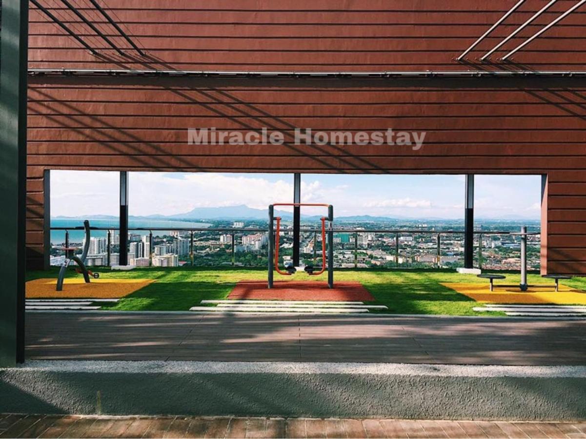 Miracle Woodsbury Habour Place Butterworth Εξωτερικό φωτογραφία
