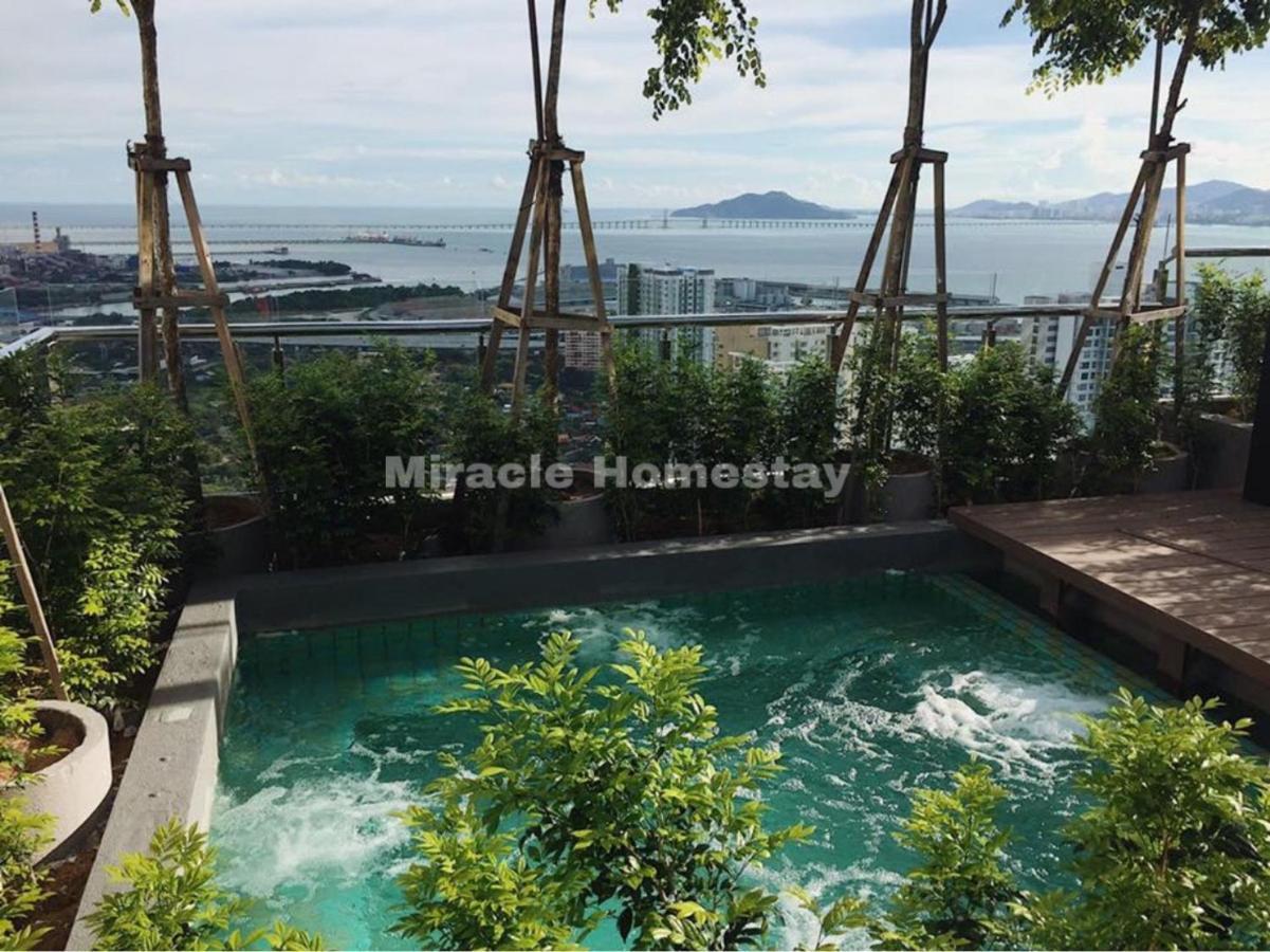 Miracle Woodsbury Habour Place Butterworth Εξωτερικό φωτογραφία