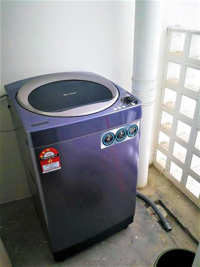 Miracle Woodsbury Habour Place Butterworth Εξωτερικό φωτογραφία