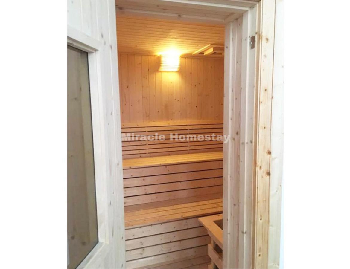 Miracle Woodsbury Habour Place Butterworth Εξωτερικό φωτογραφία