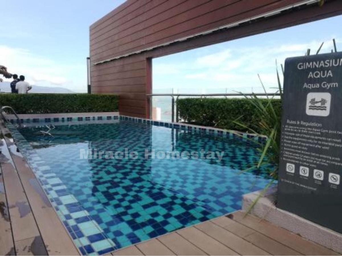 Miracle Woodsbury Habour Place Butterworth Εξωτερικό φωτογραφία
