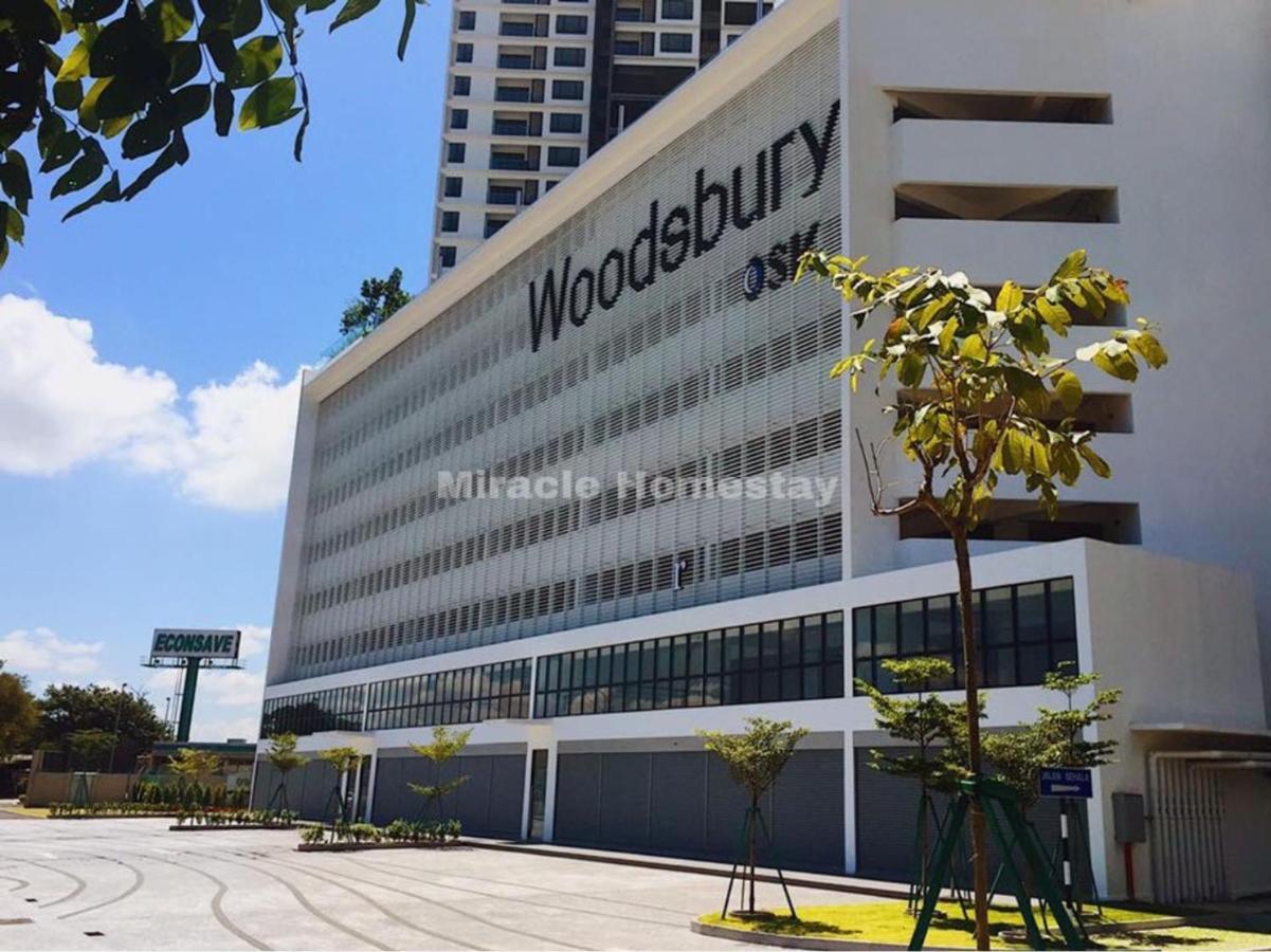 Miracle Woodsbury Habour Place Butterworth Εξωτερικό φωτογραφία