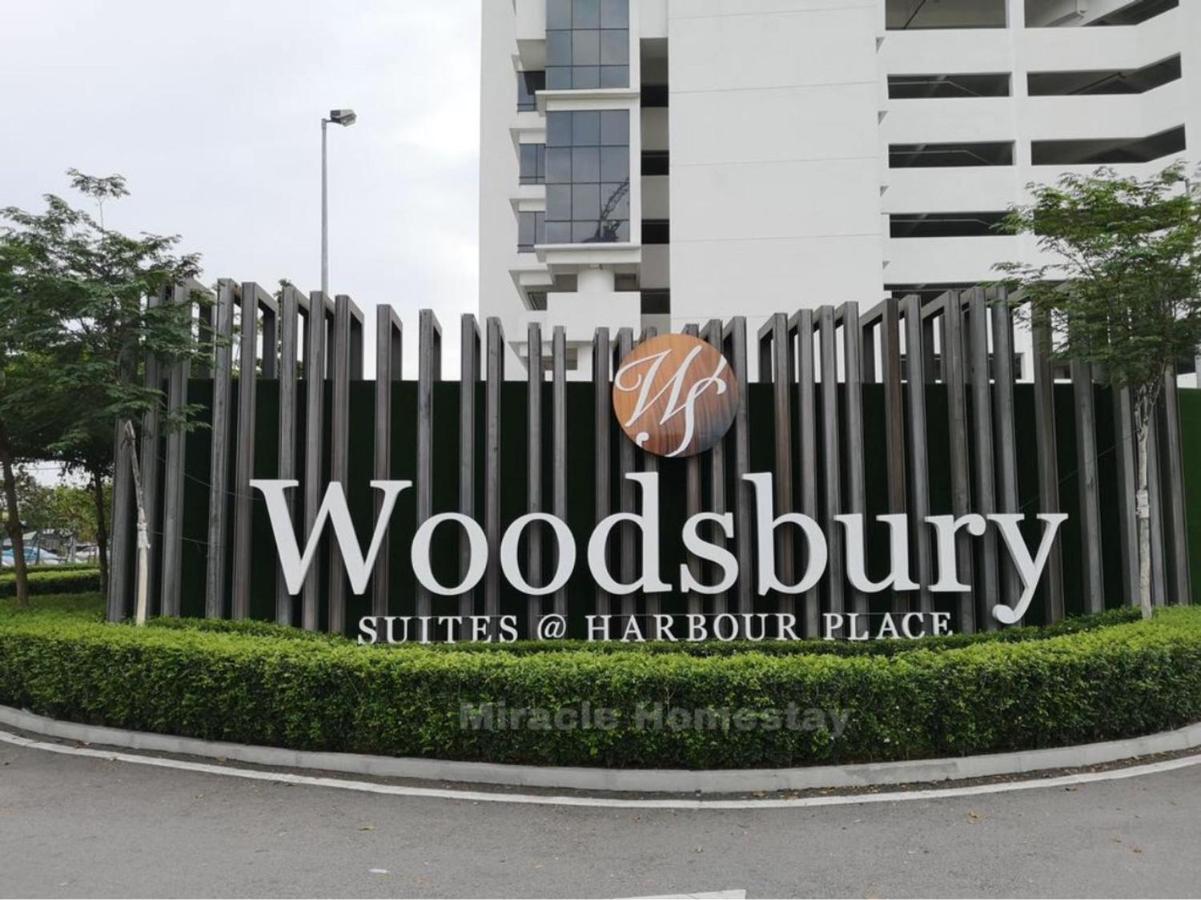 Miracle Woodsbury Habour Place Butterworth Εξωτερικό φωτογραφία
