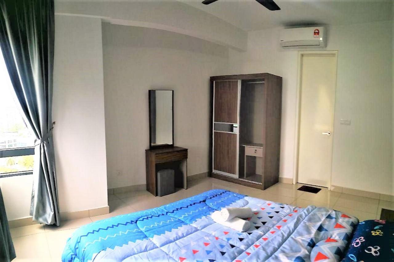 Miracle Woodsbury Habour Place Butterworth Εξωτερικό φωτογραφία