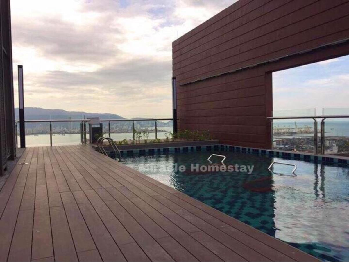Miracle Woodsbury Habour Place Butterworth Εξωτερικό φωτογραφία