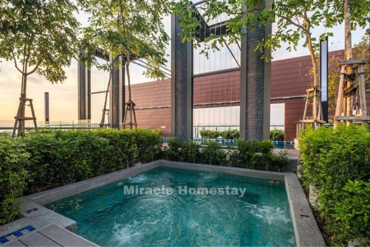 Miracle Woodsbury Habour Place Butterworth Εξωτερικό φωτογραφία