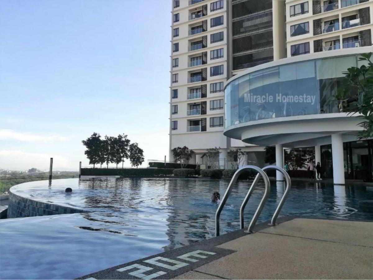 Miracle Woodsbury Habour Place Butterworth Εξωτερικό φωτογραφία