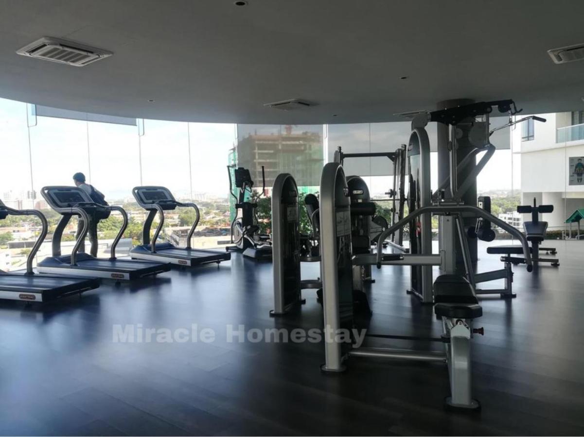 Miracle Woodsbury Habour Place Butterworth Εξωτερικό φωτογραφία