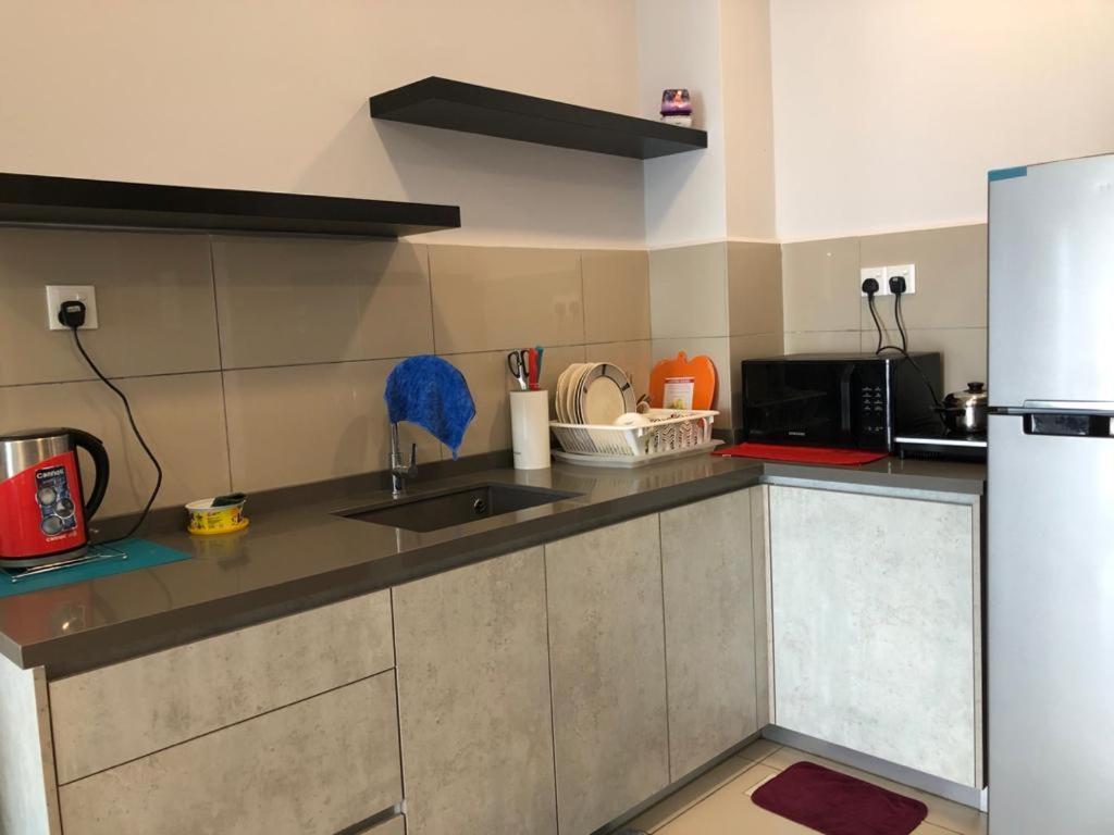Miracle Woodsbury Habour Place Butterworth Εξωτερικό φωτογραφία