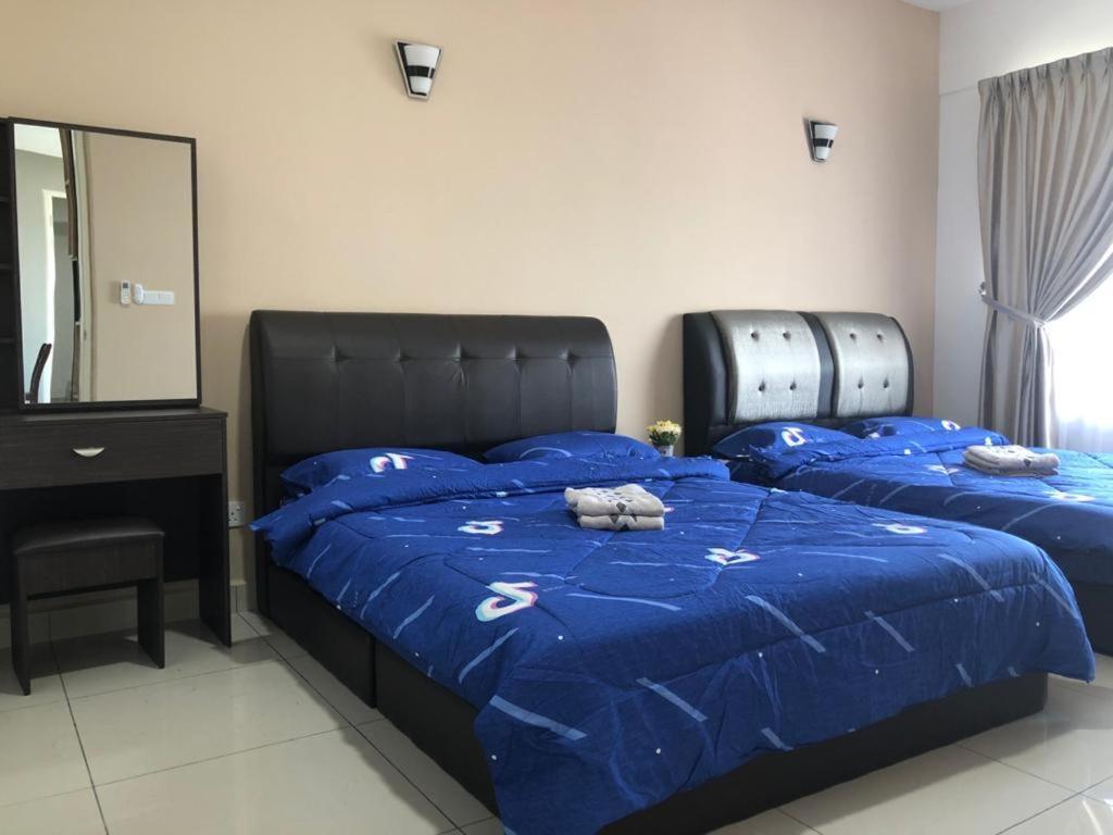 Miracle Woodsbury Habour Place Butterworth Εξωτερικό φωτογραφία