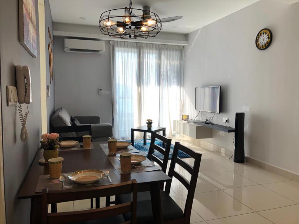 Miracle Woodsbury Habour Place Butterworth Εξωτερικό φωτογραφία