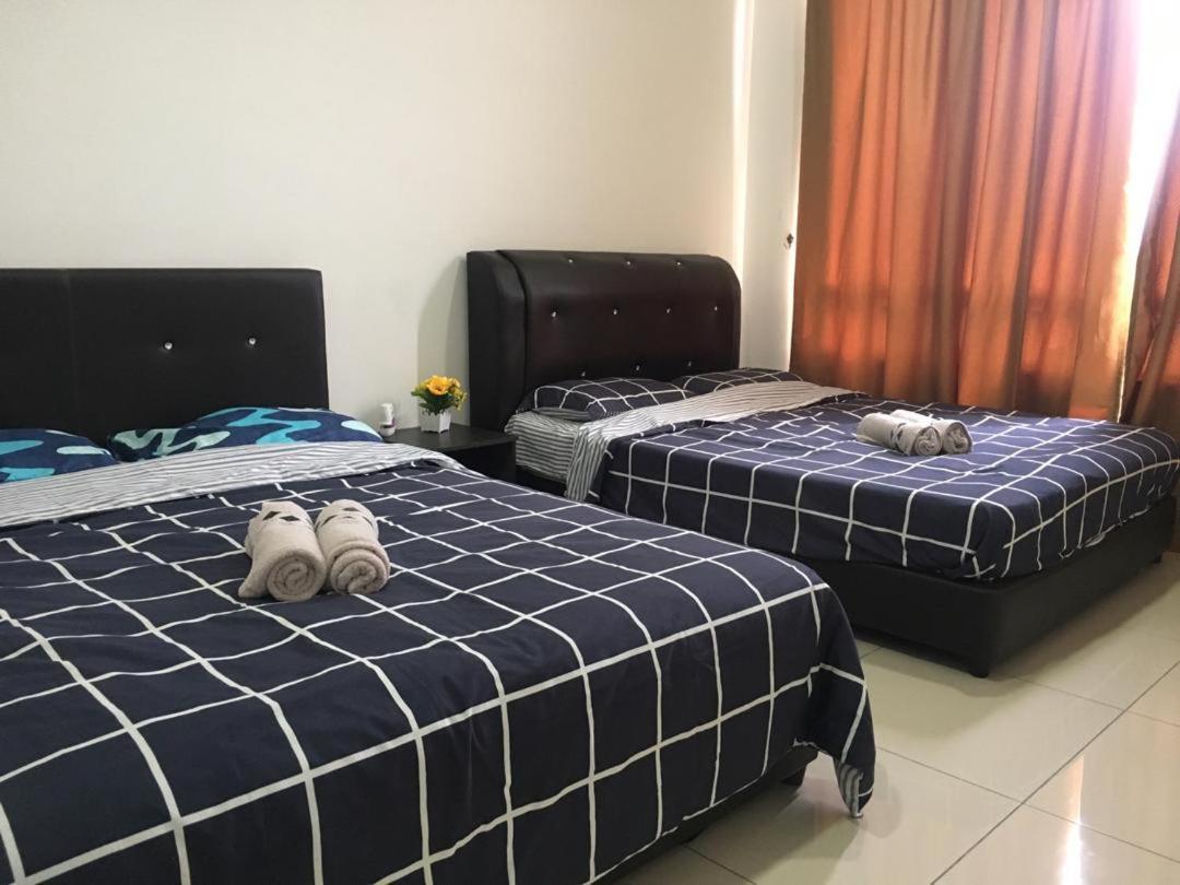 Miracle Woodsbury Habour Place Butterworth Εξωτερικό φωτογραφία