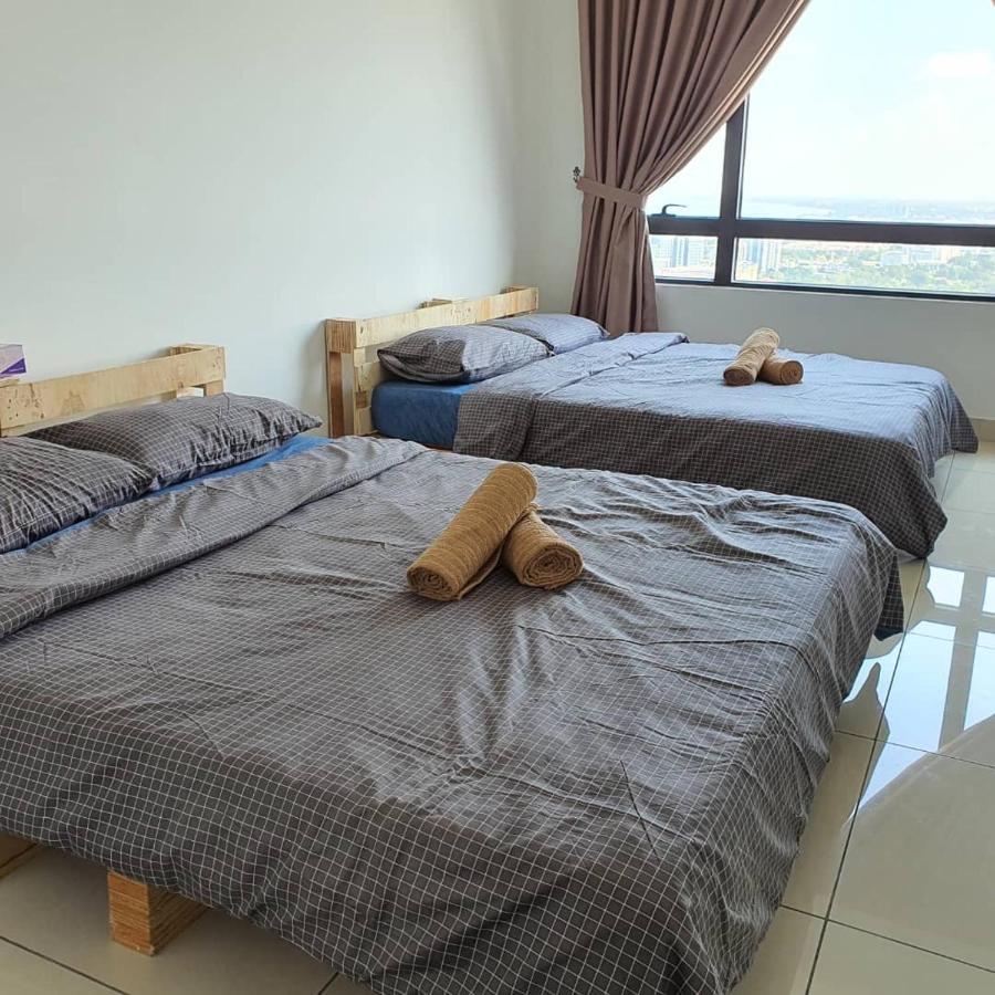 Miracle Woodsbury Habour Place Butterworth Εξωτερικό φωτογραφία