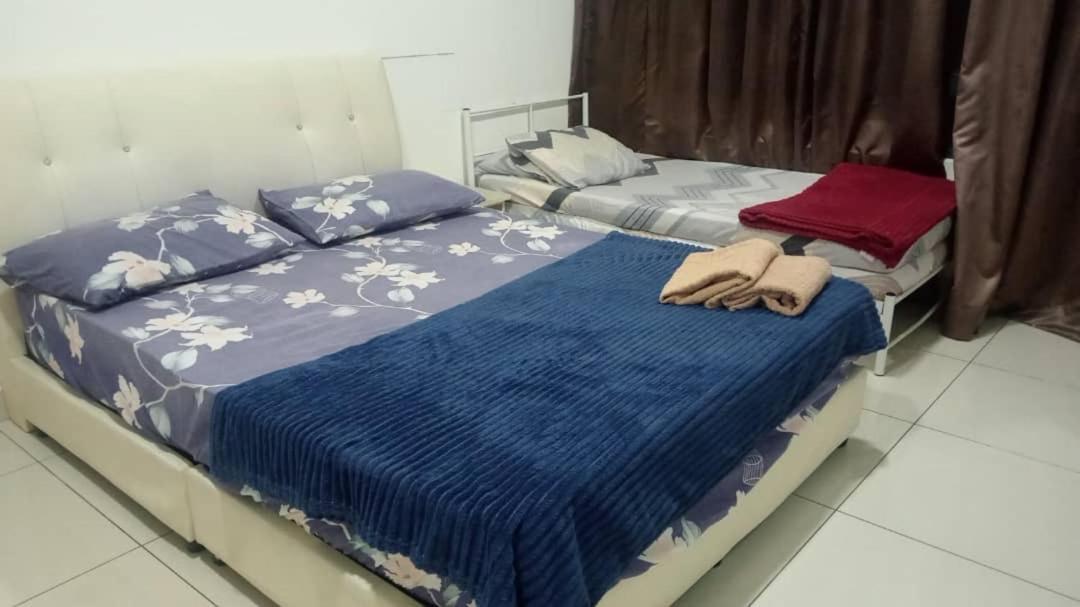Miracle Woodsbury Habour Place Butterworth Εξωτερικό φωτογραφία